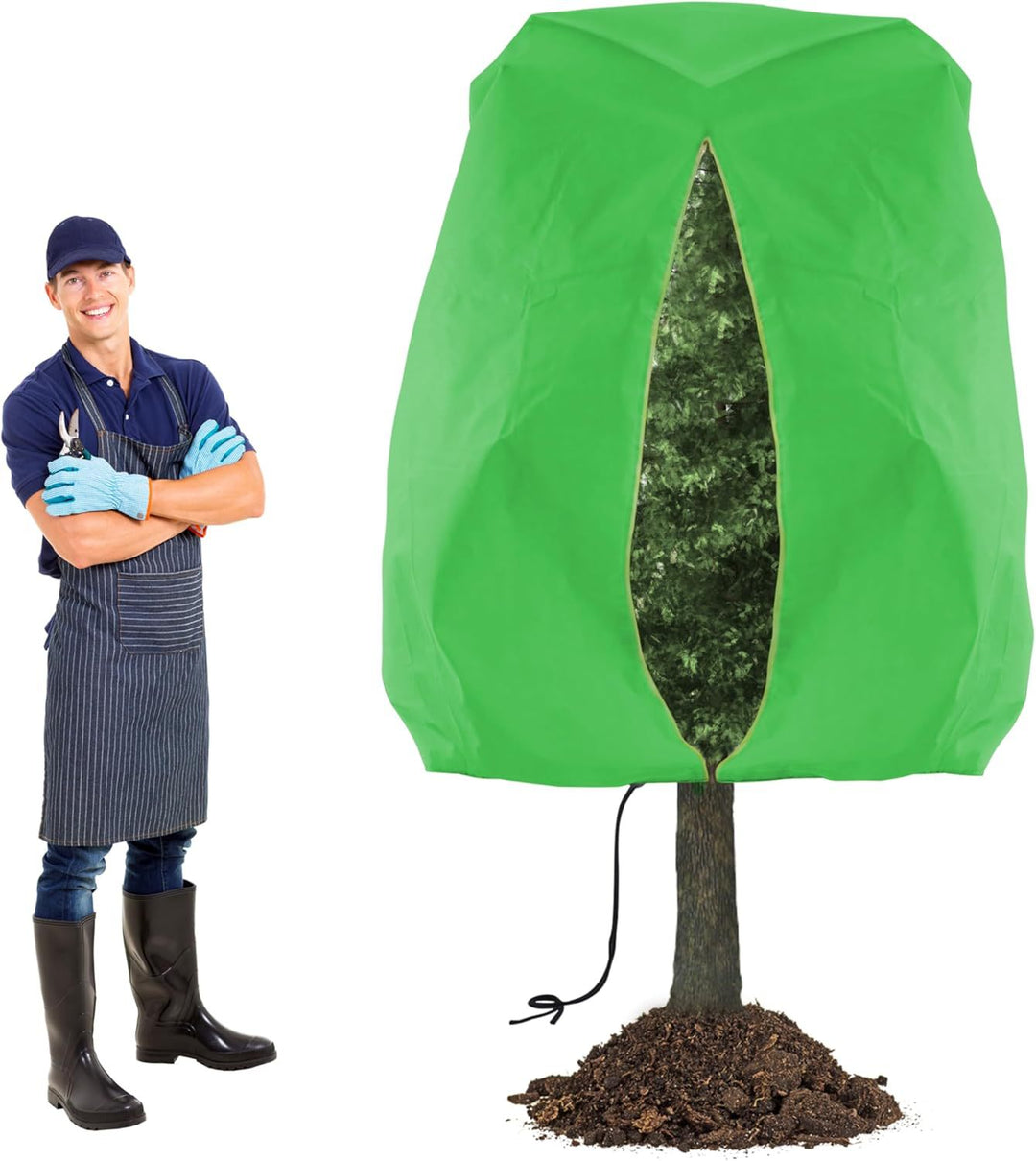 Heavy-Duty Tree Protection Cover Kalsten