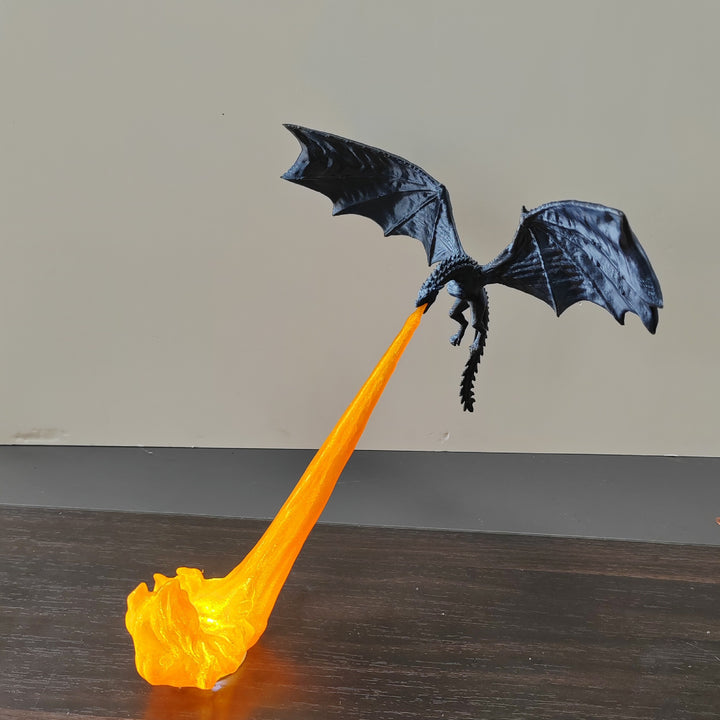 Dragon figure Kalsten
