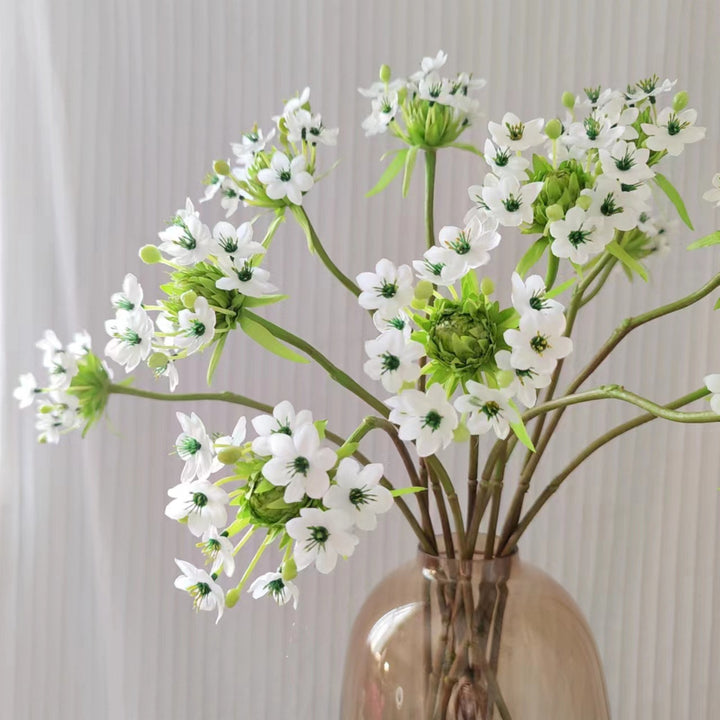 Decorative Floral Bouquet