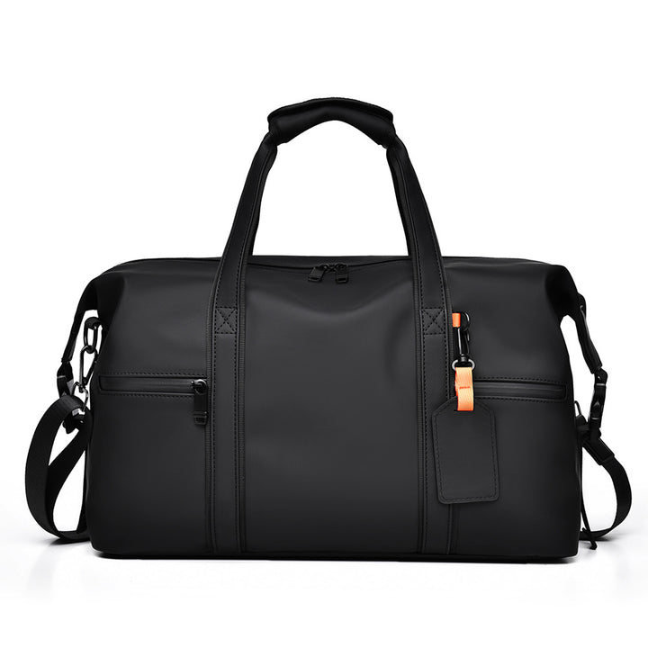 Versatile Waterproof Travel Duffel Bag Kalsten