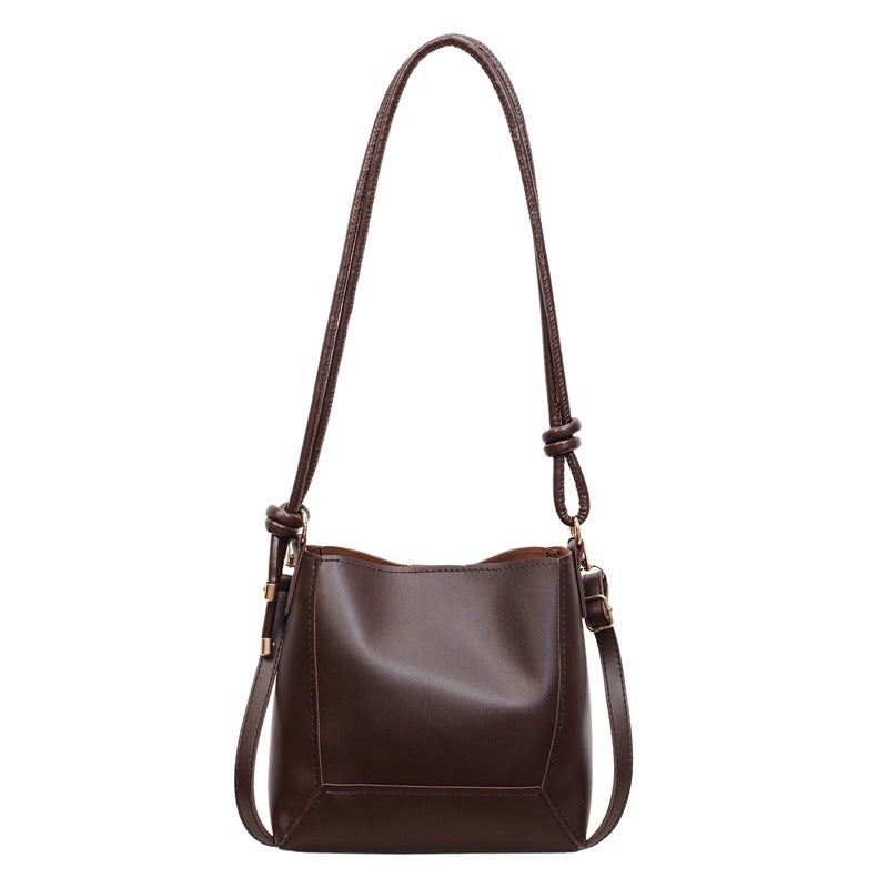 WoChic Structured Sling Bag Kalsten
