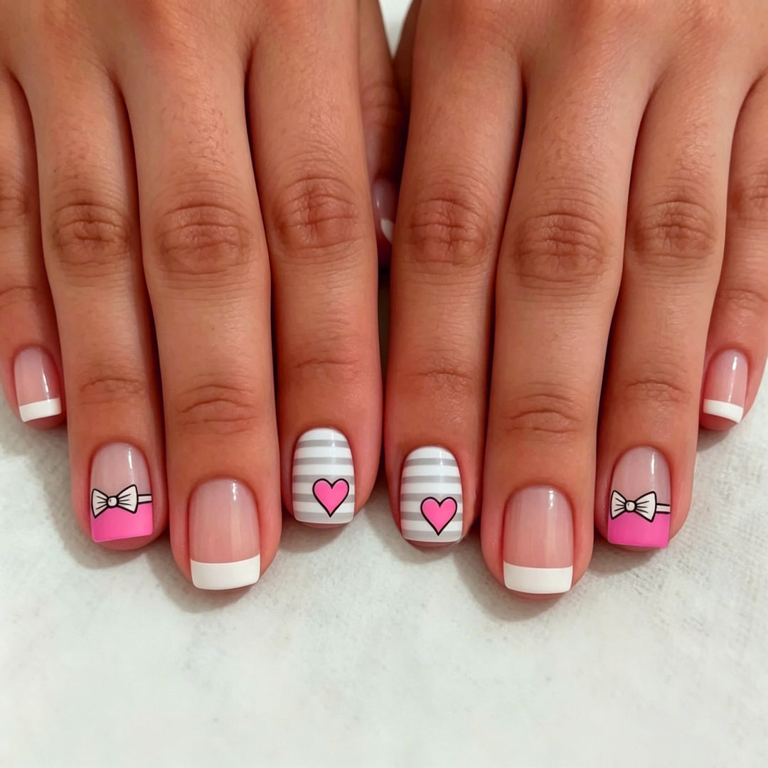 Decorative Nail Art Enhancements Kalsten 1789915747