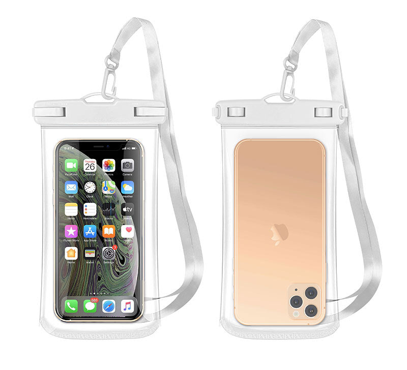 Multi-Function Waterproof Smartphone Case Kalsten