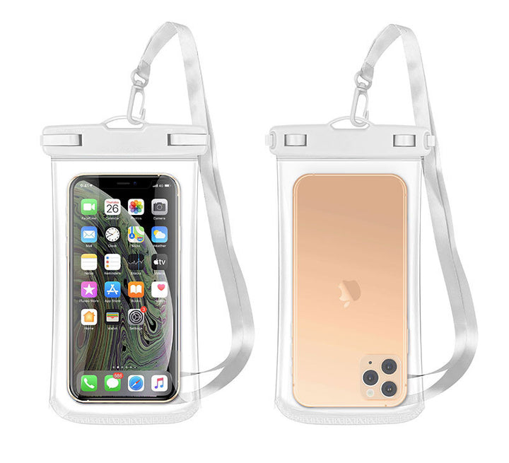 Multi-Function Waterproof Smartphone Case Kalsten