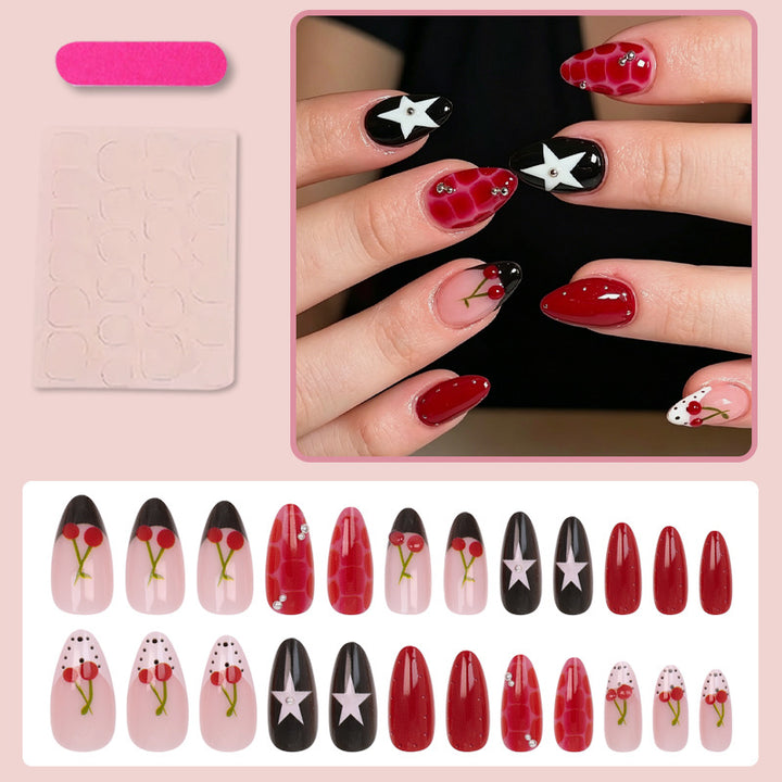 Nail set Kalsten