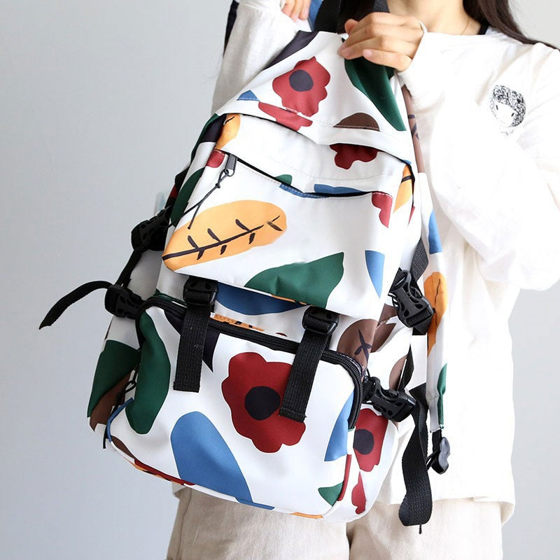Practical and Stylish Backpack Kalsten