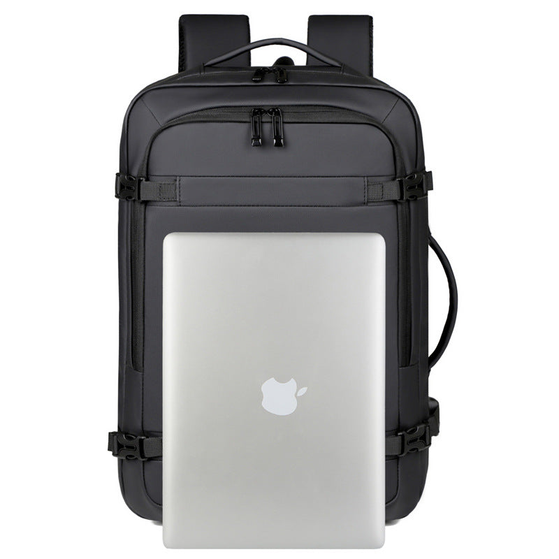 Versatile Travel Backpack Kalsten