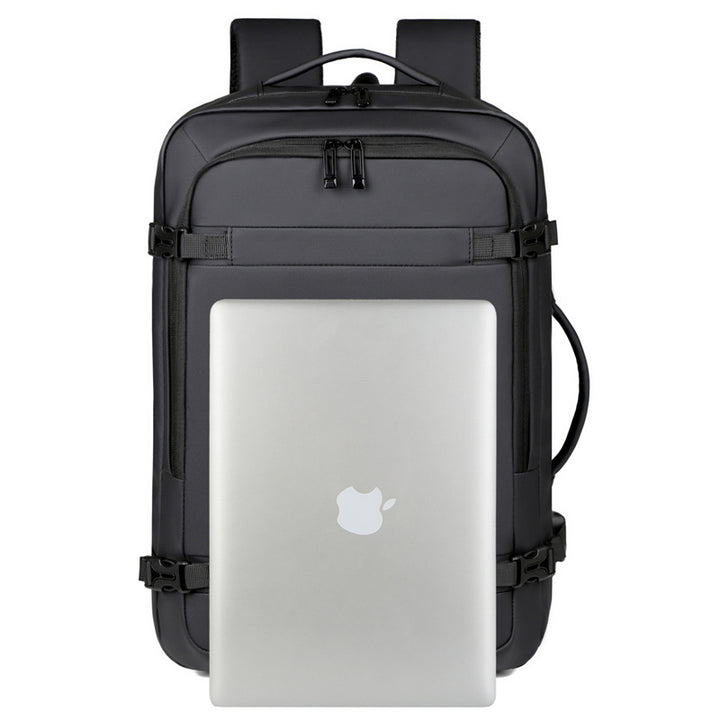 Versatile Travel Backpack Kalsten