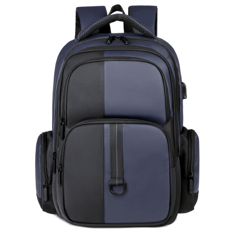 Versatile Laptop and Tech Organizer Backpack Kalsten