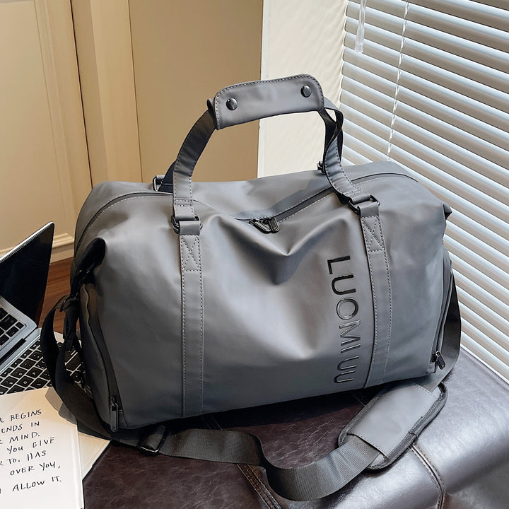 Waterproof Travel Duffel Bag Kalsten