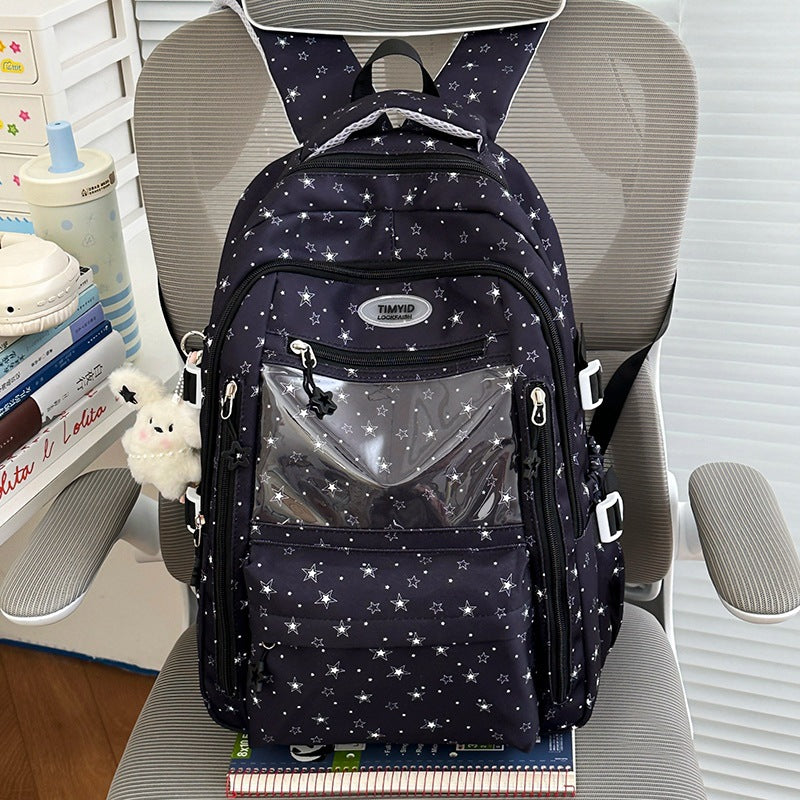 Multifunctional Backpack Kalsten
