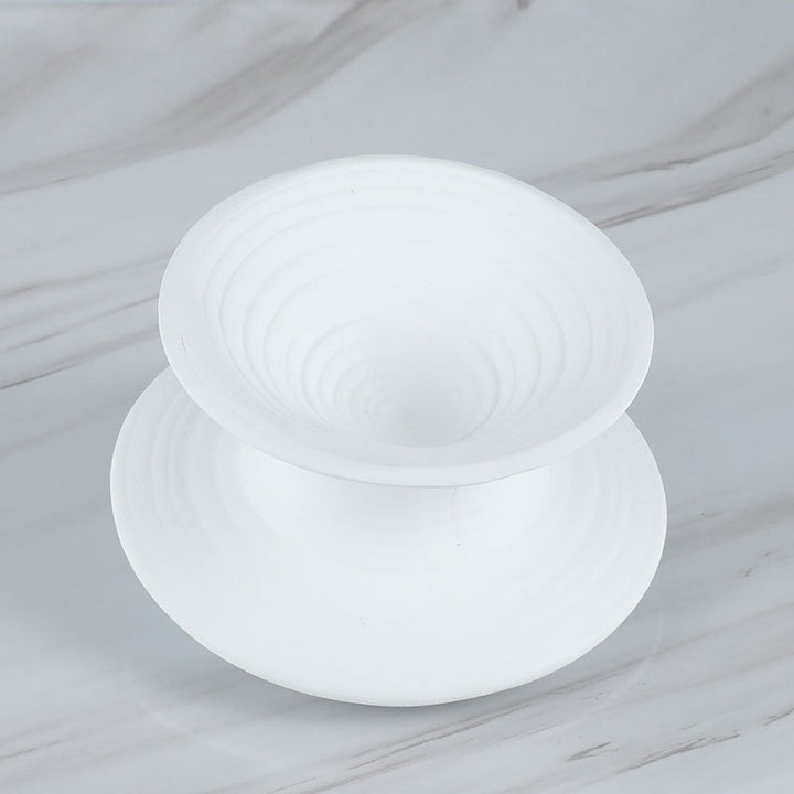 Decorative Petal Bowl
