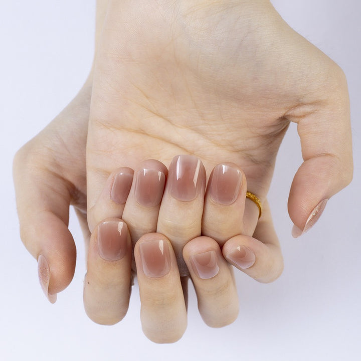 Natural Nail Care Kalsten