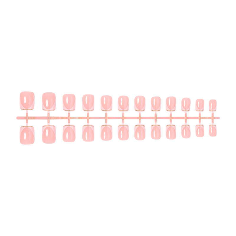 Premium Ultra-Comfort Press-On Nails Kalsten