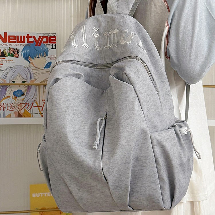 Spacious Everyday Backpack Kalsten