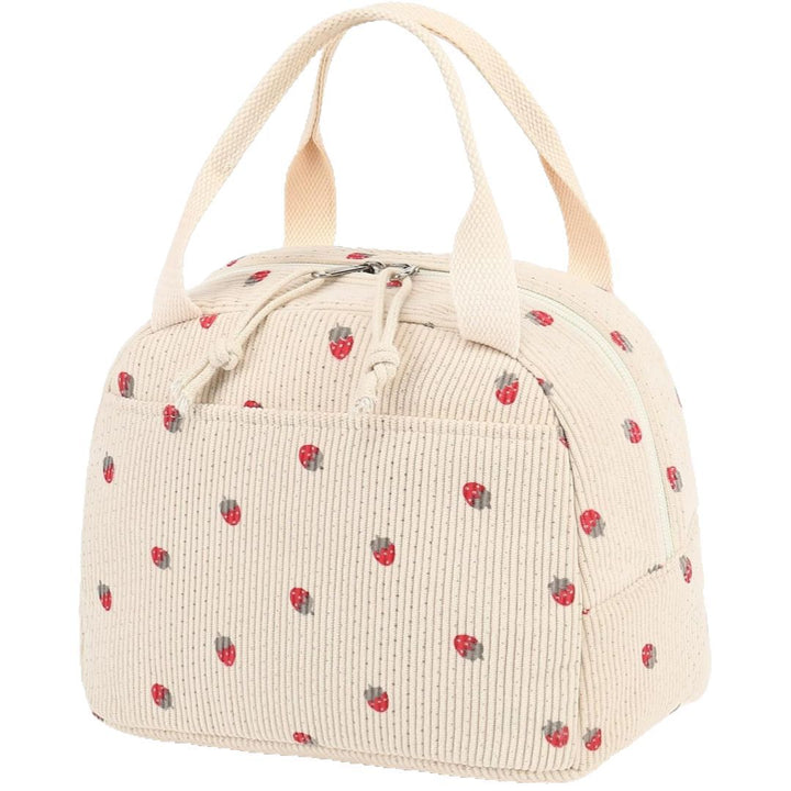 Stylish Insulated Lunch Bag Kalsten