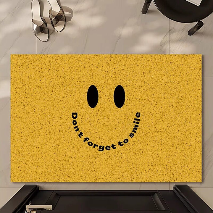 Stylish Decorative Door Mat for Home