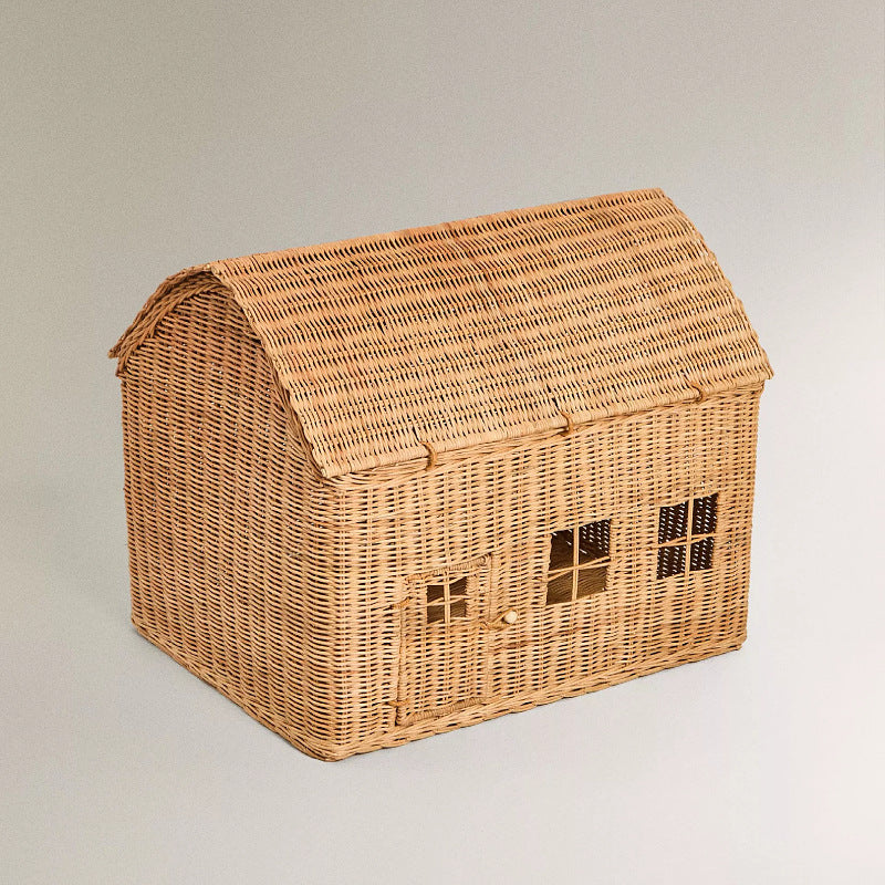 Creative storage basket in house design Kalsten