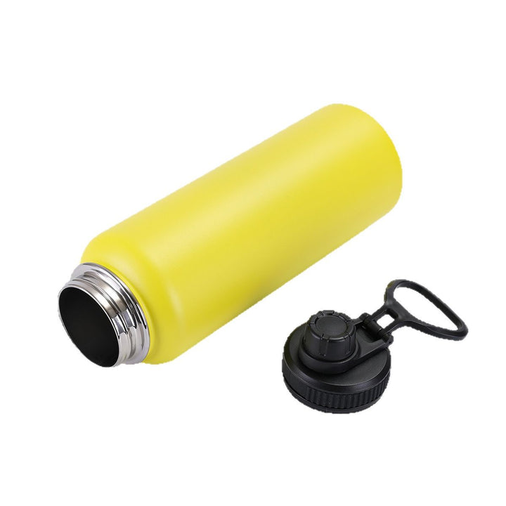 Women Stainless Steel Water Bottle Kalsten