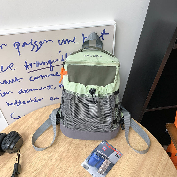 Functional Outdoor Backpack