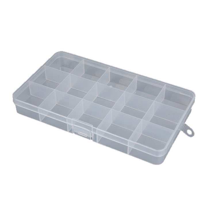 Versatile Storage Compartment Organizer Kalsten