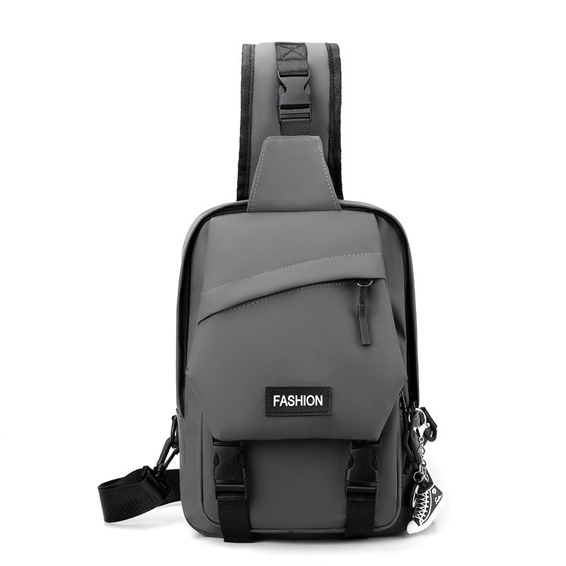 Compact Casual Sling Bag