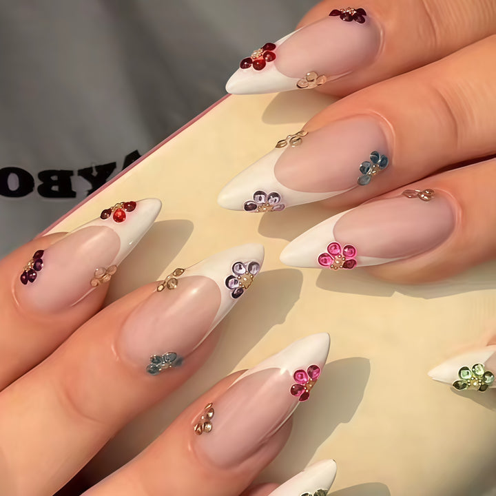 Decorative Nail Art Kalsten