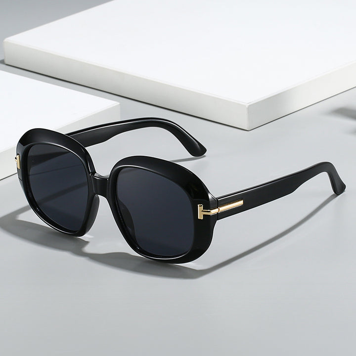 Stylish Oversized Sunglasses Kalsten