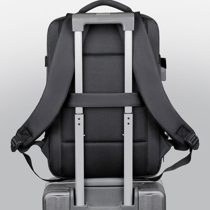 Sleek Versatile Backpack Kalsten