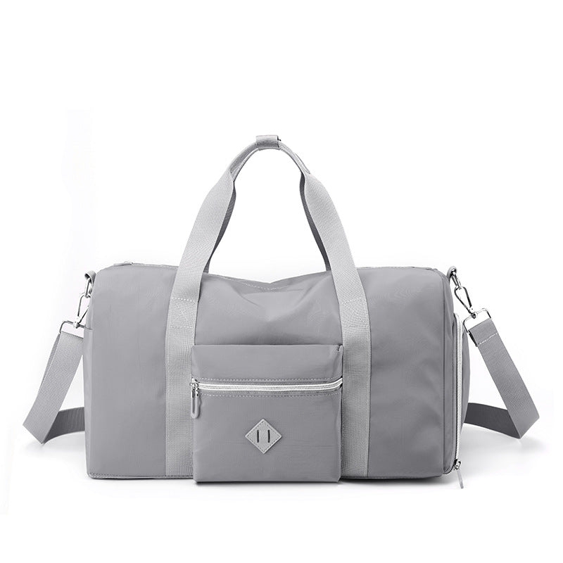 All-Season Sport Duffle Bag Kalsten