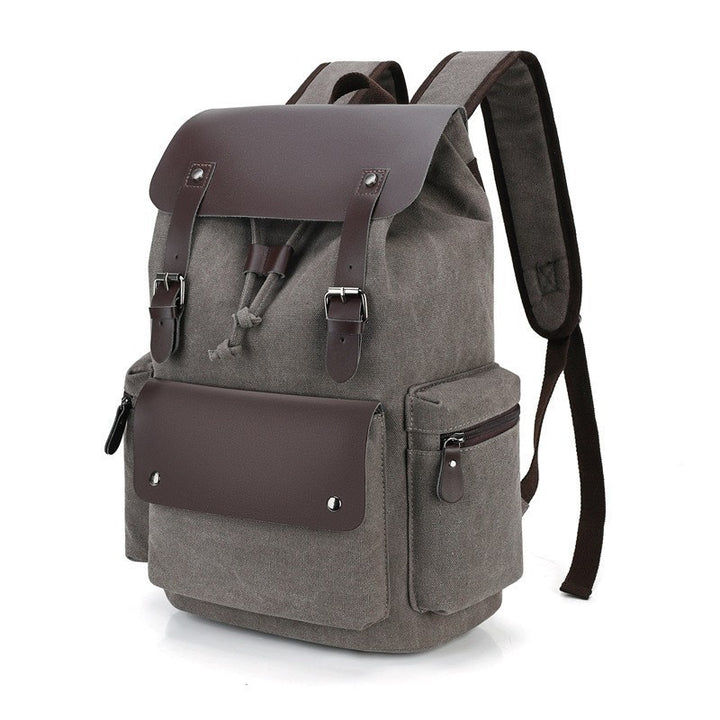 Multifunctional backpack with practical compartments Kalsten