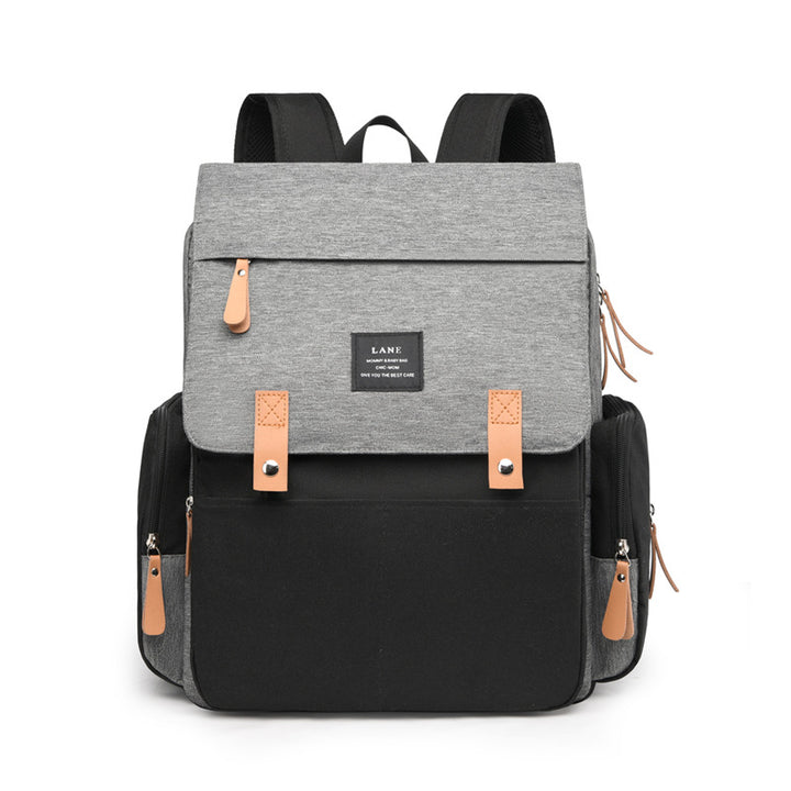Versatile Stylish Backpack Kalsten