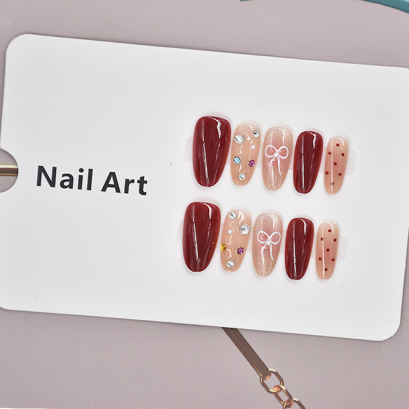 Nail Art Kalsten