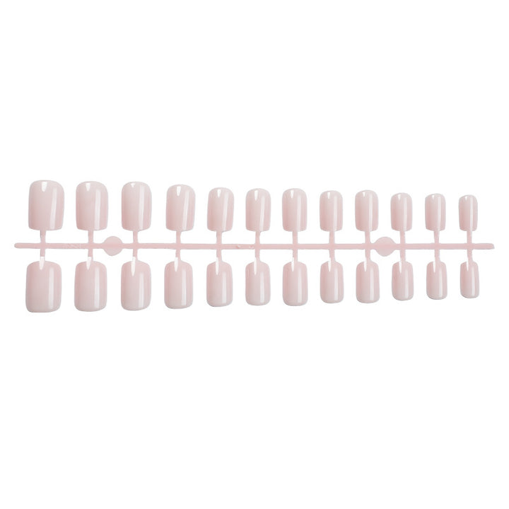 Natural Look Press-On Nails Kalsten