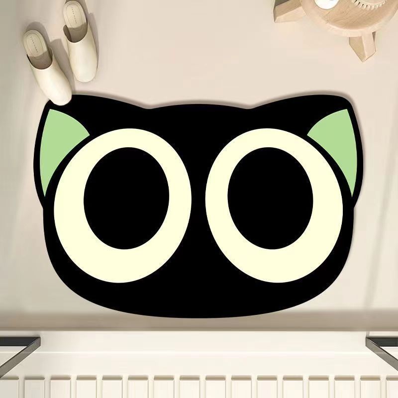 Cat-Shaped Kalsten