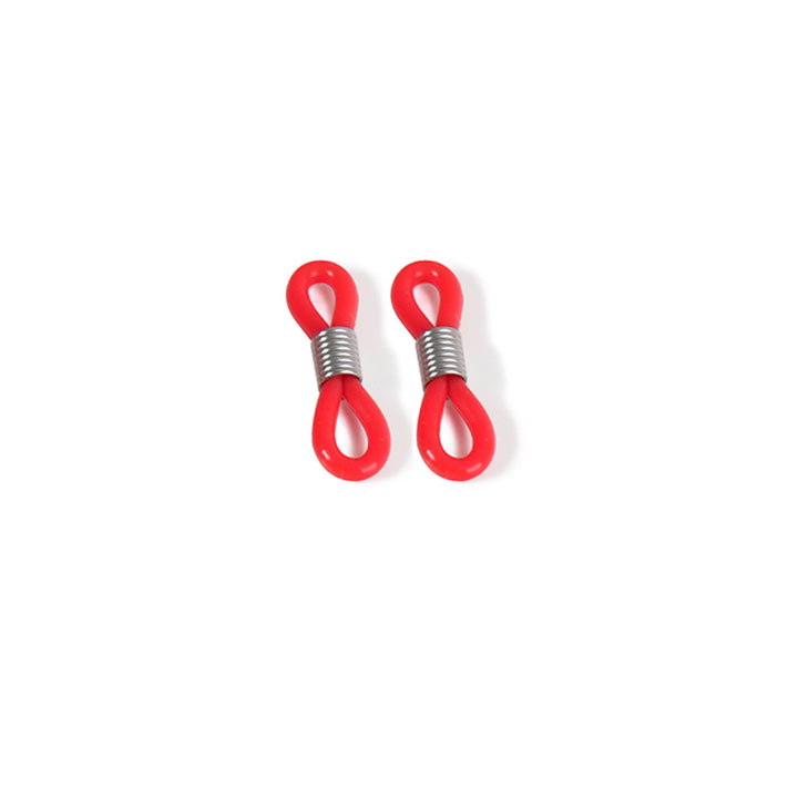 Durable Stretchable Shoelace Connectors kalsten