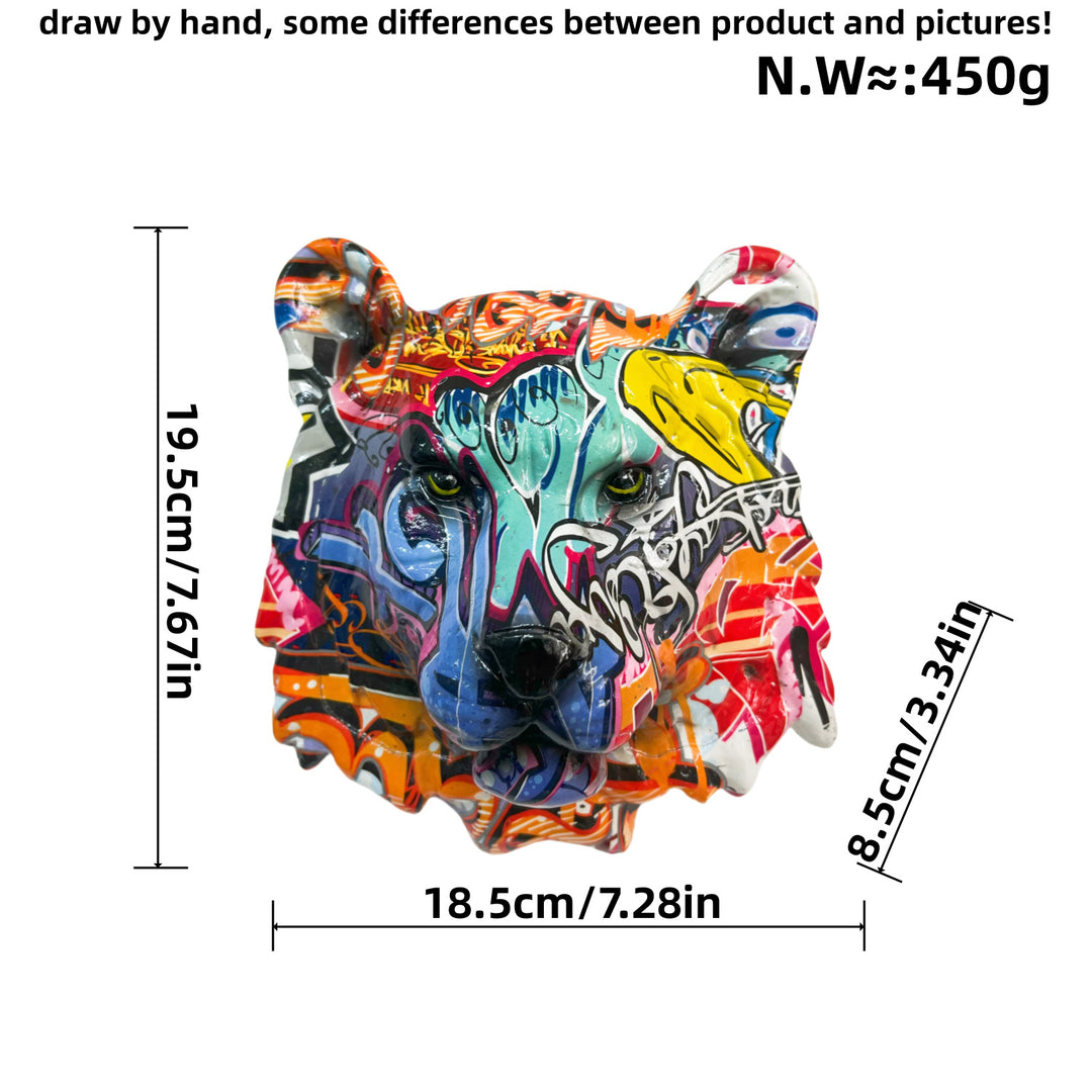 Decorative Wall Art Kalsten