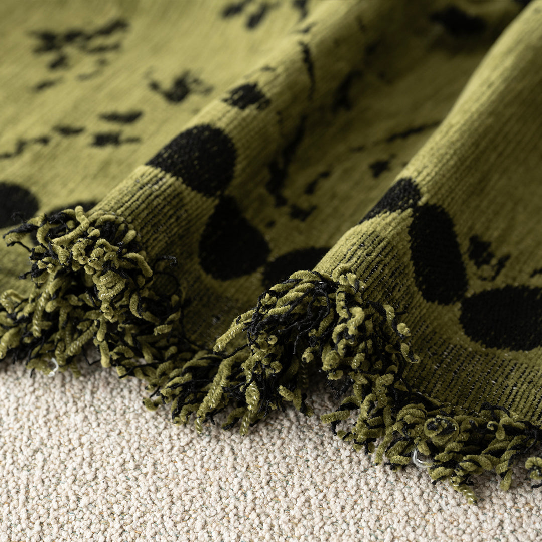 Flower pattern Sofa cover