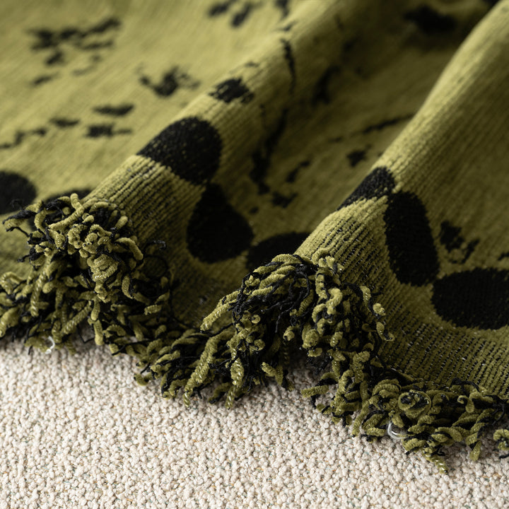 Flower pattern Sofa cover