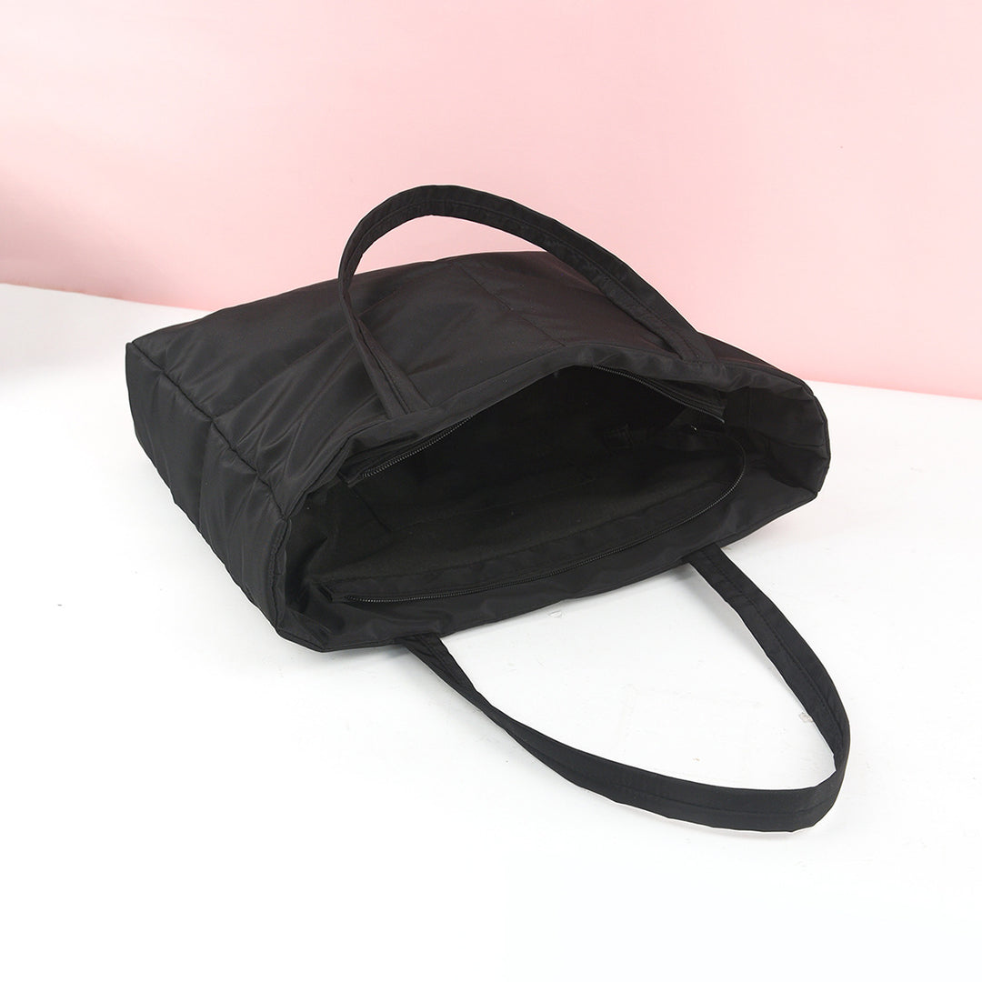 Shopping bag with Padded Design Kalsten