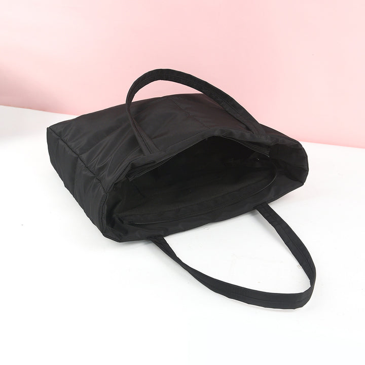 Shopping bag with Padded Design Kalsten
