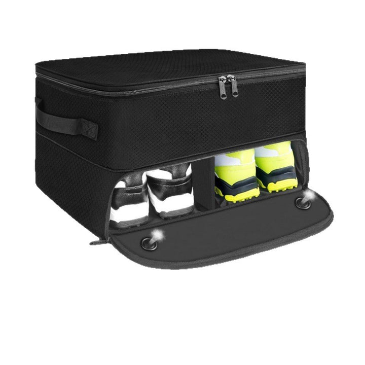 Multifunctional sports bag with multiple compartments and shoe compartment Kalsten