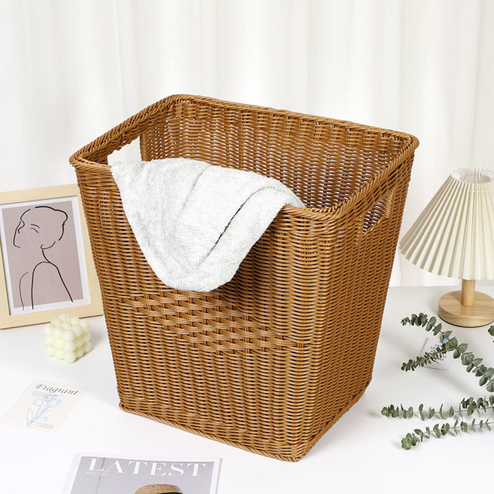 Woven Utility Storage Basket Kalsten