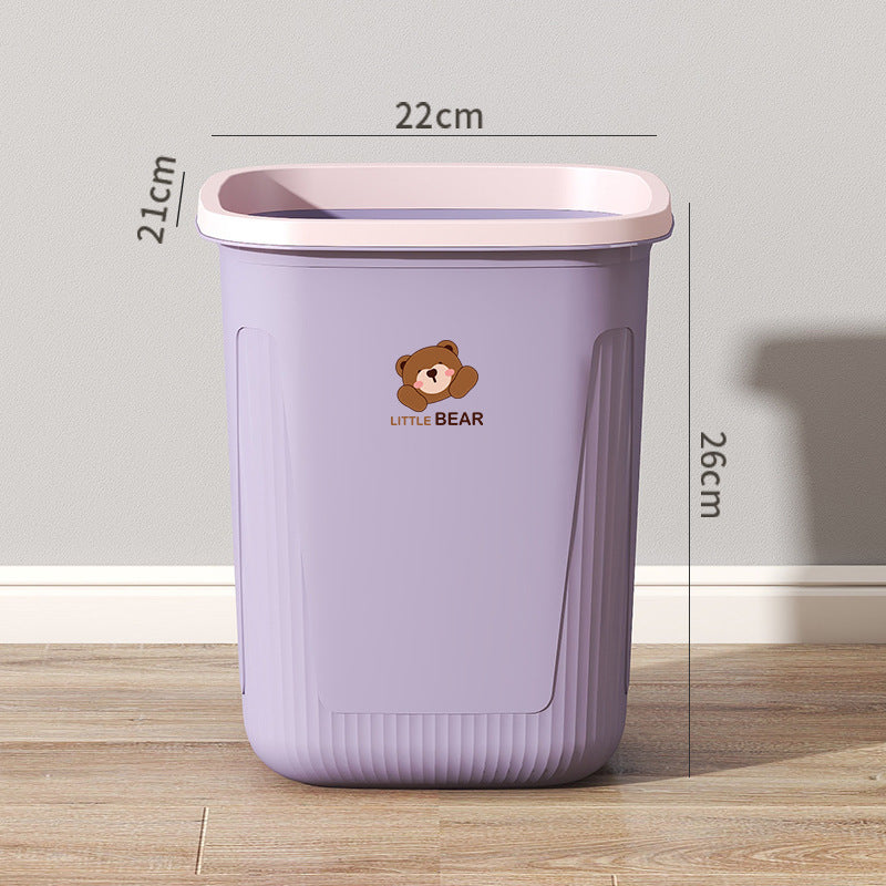 Stylish Waste Bin Kalsten
