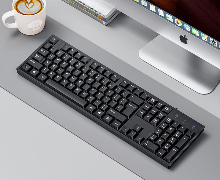 Gaming Keyboard and Mouse Set Kalsten