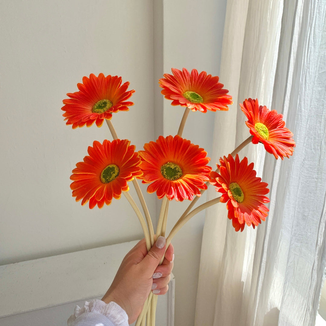 Artificial Flower Bouquet