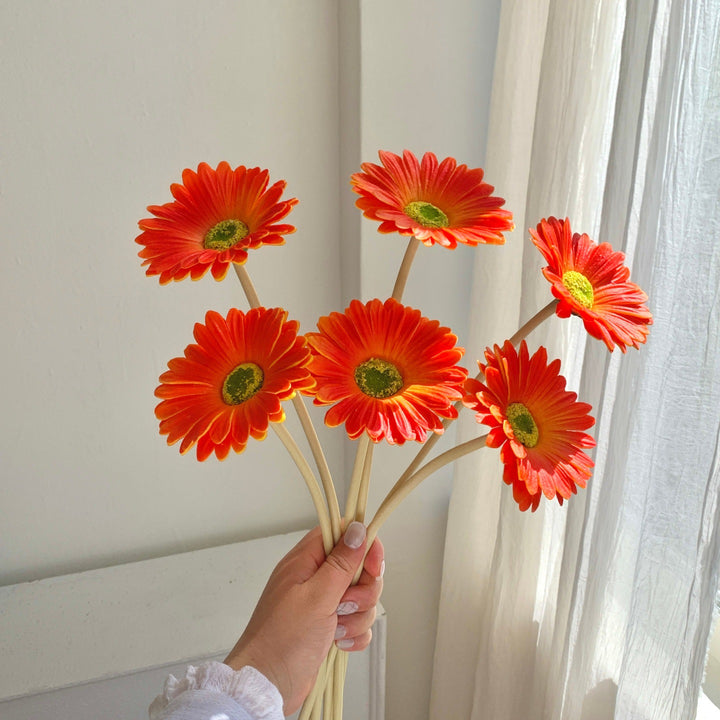 Artificial Flower Bouquet