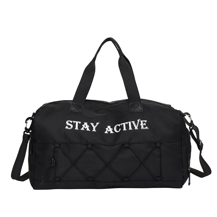 Active Lifestyle Sports Duffel Bag Kalsten