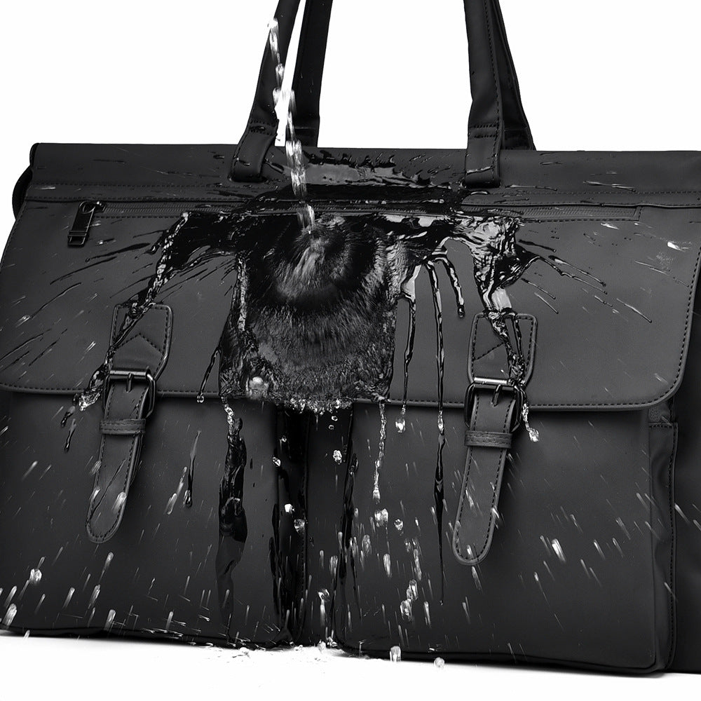 Versatile Professional rk Tote Kalsten