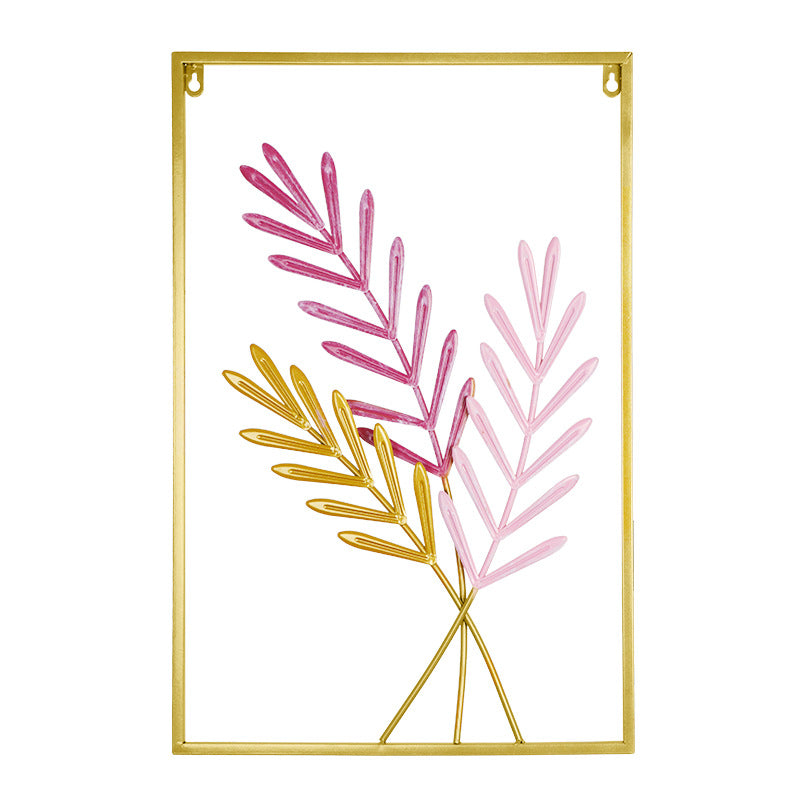 Decorative Wall Art Kalsten